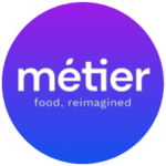 Metier Logo m