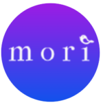 Mori Official Logo m
