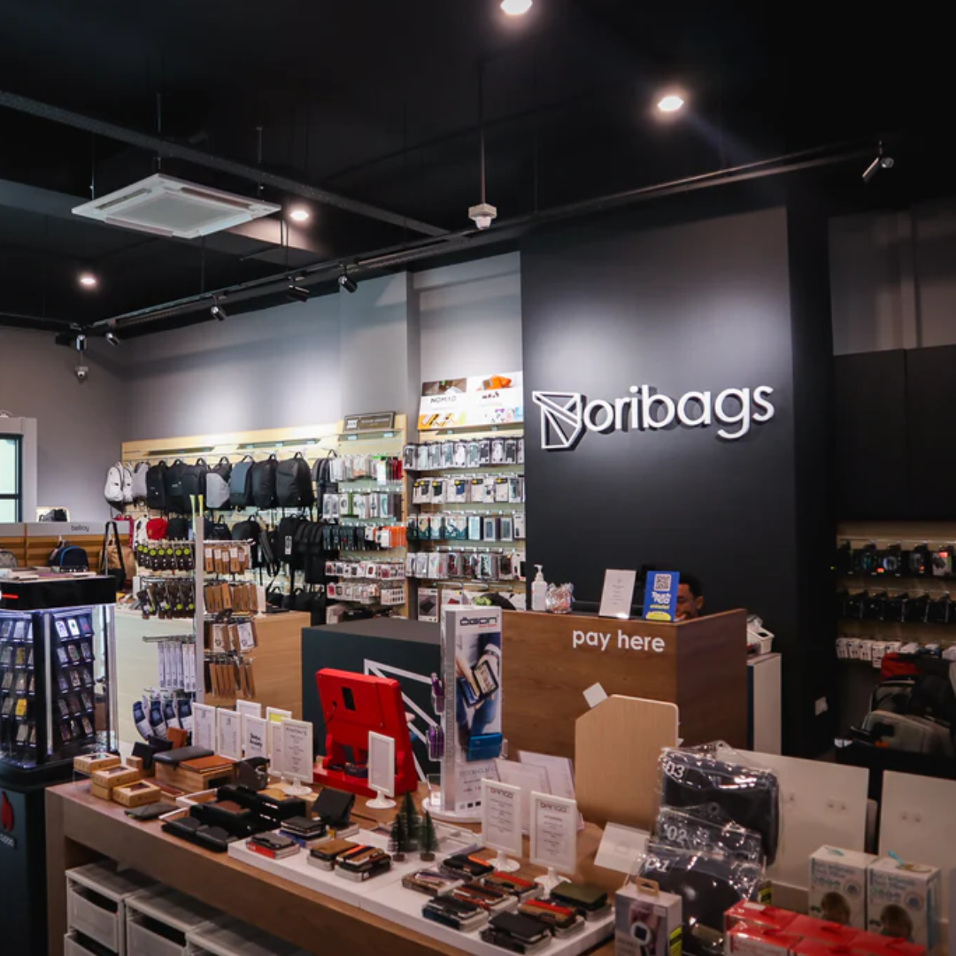 Oribag Square 1