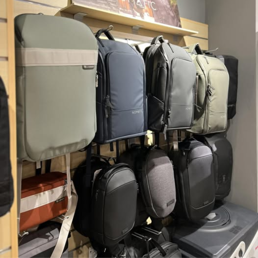 Oribag Square 2